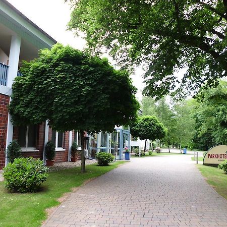 Parkhotel Schoenewalde Exterior photo